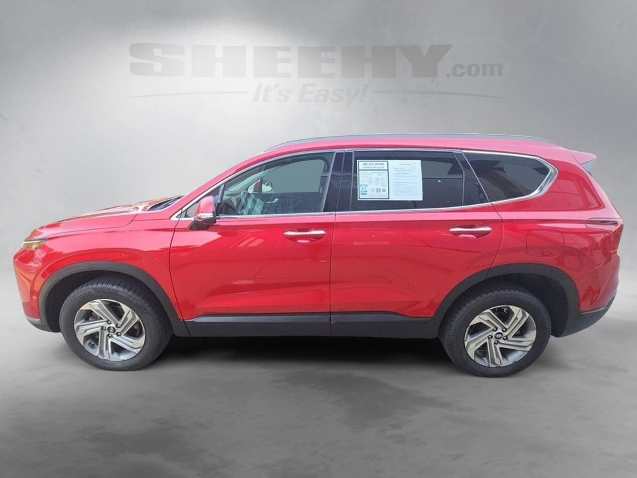 2023 Hyundai Santa Fe SEL Waldorf MD