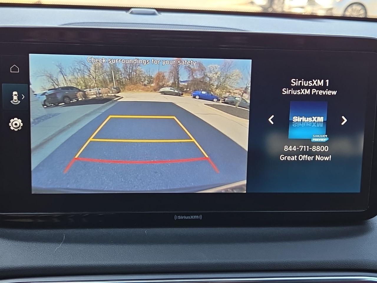 2023 Hyundai Santa Fe SEL Waldorf MD