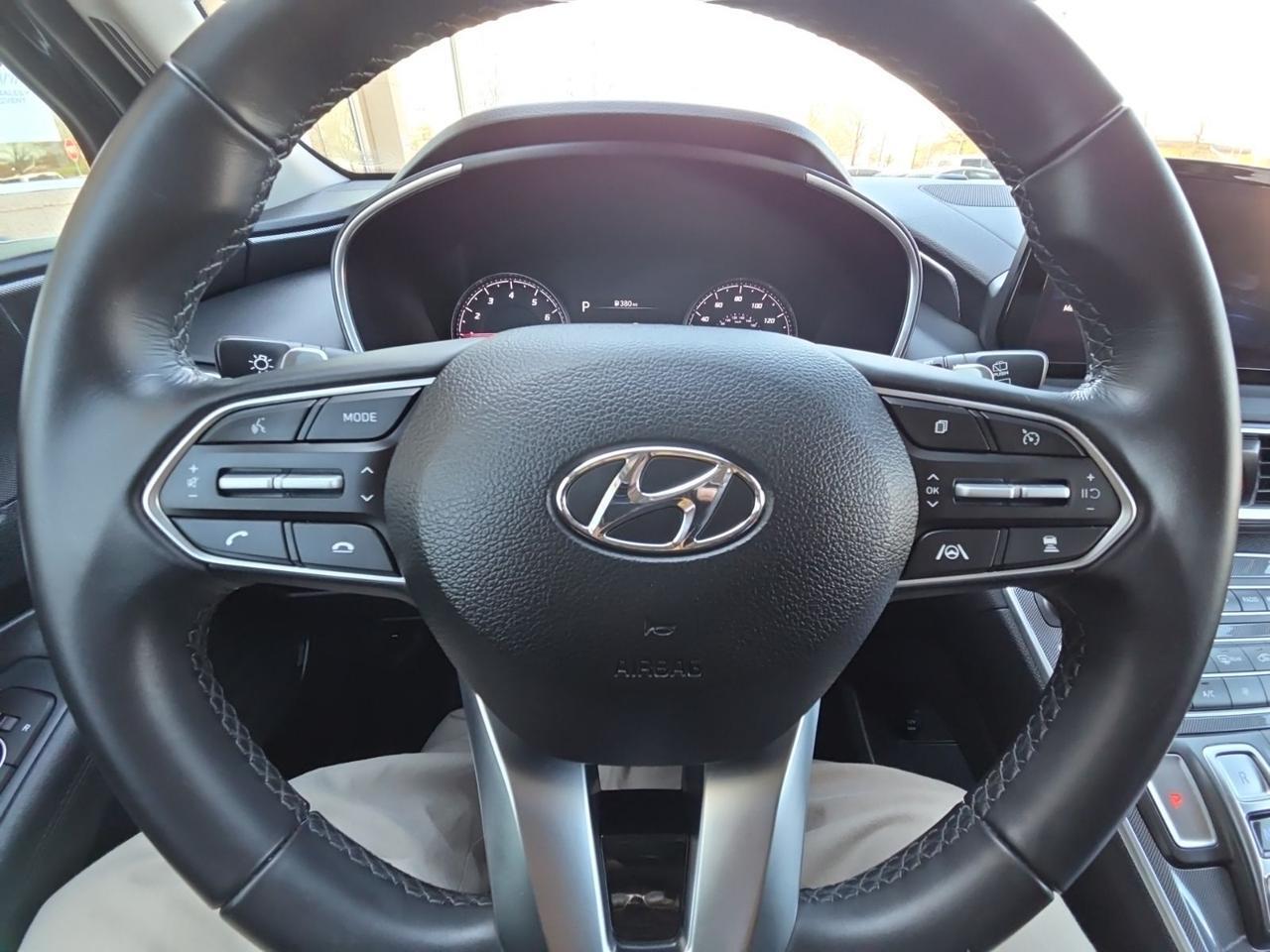 2023 Hyundai Santa Fe SEL Waldorf MD