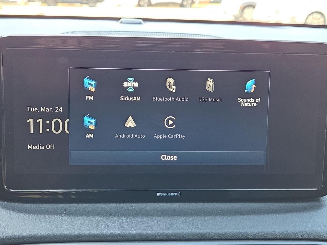 2023 Hyundai Santa Fe SEL Waldorf MD