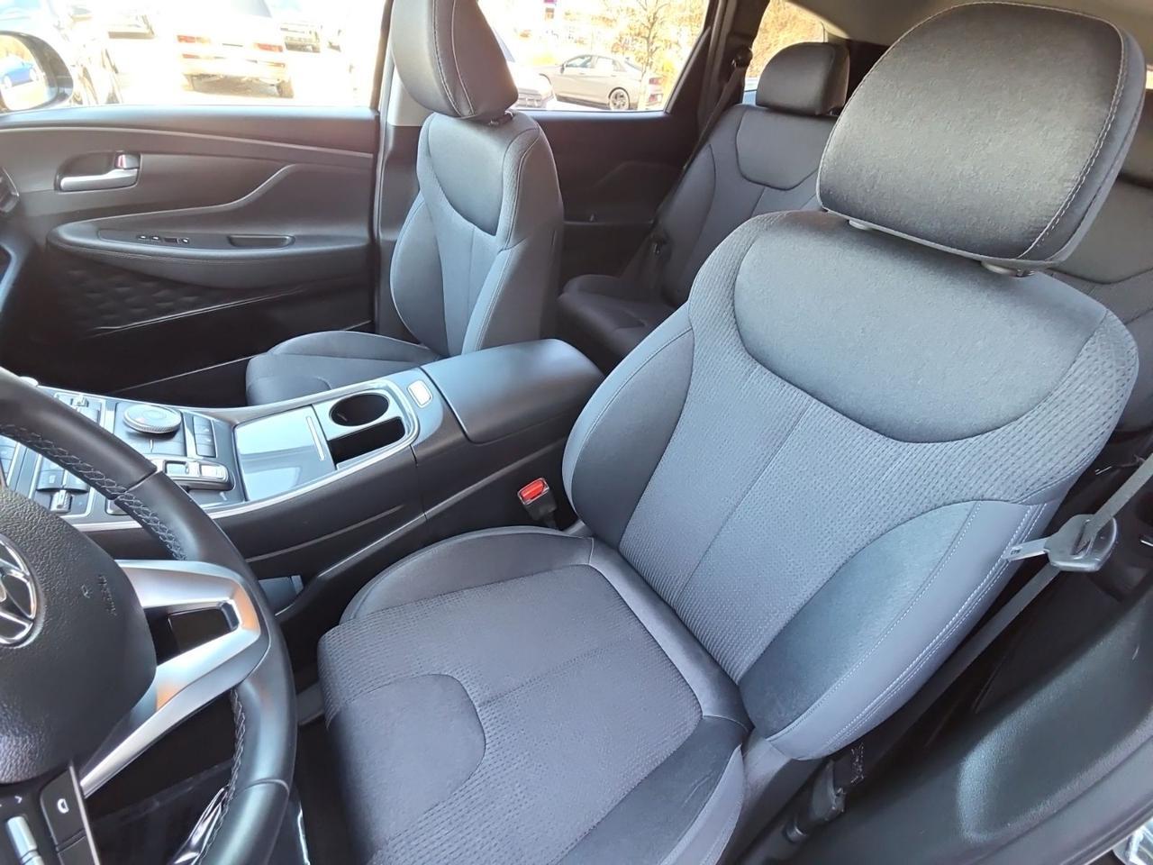 2023 Hyundai Santa Fe SEL Waldorf MD