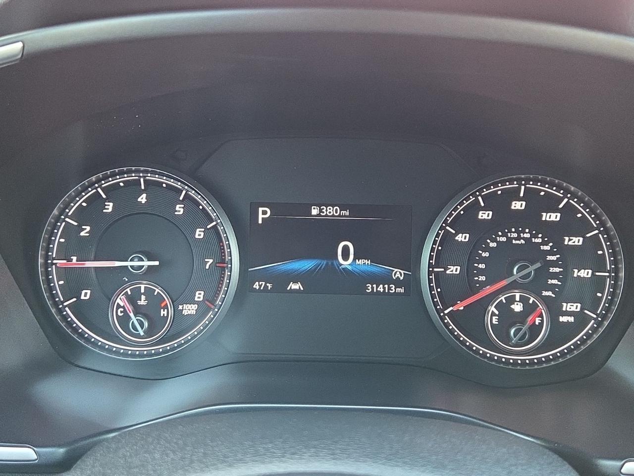 2023 Hyundai Santa Fe SEL Waldorf MD