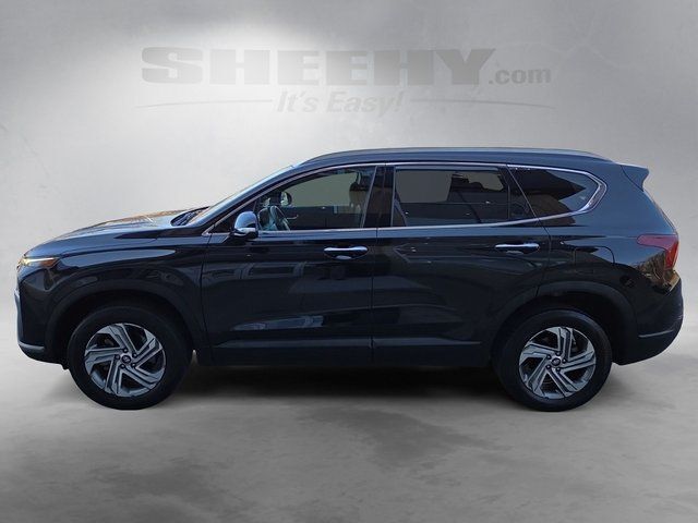 2023 Hyundai Santa Fe SEL Waldorf MD