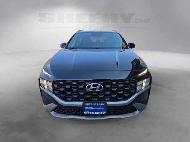 2023 Hyundai Santa Fe SEL Waldorf MD