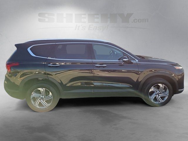 2023 Hyundai Santa Fe SEL Waldorf MD