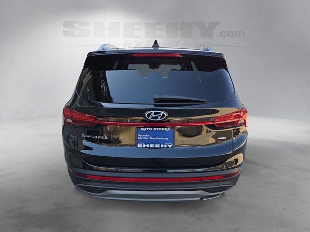 2023 Hyundai Santa Fe SEL Waldorf MD