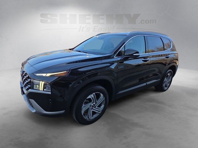 2023 Hyundai Santa Fe SEL Waldorf MD