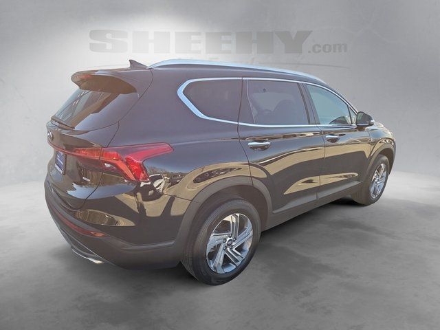 2023 Hyundai Santa Fe SEL Waldorf MD