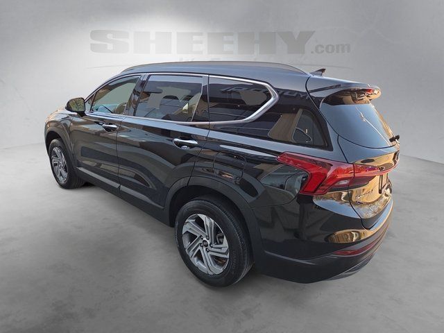 2023 Hyundai Santa Fe SEL Waldorf MD