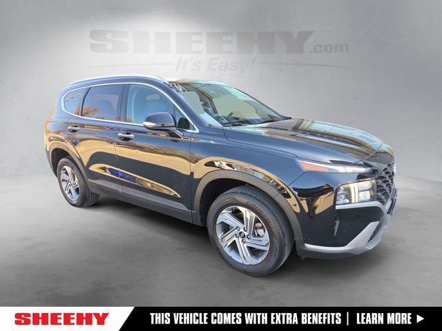 2023 Hyundai Santa Fe