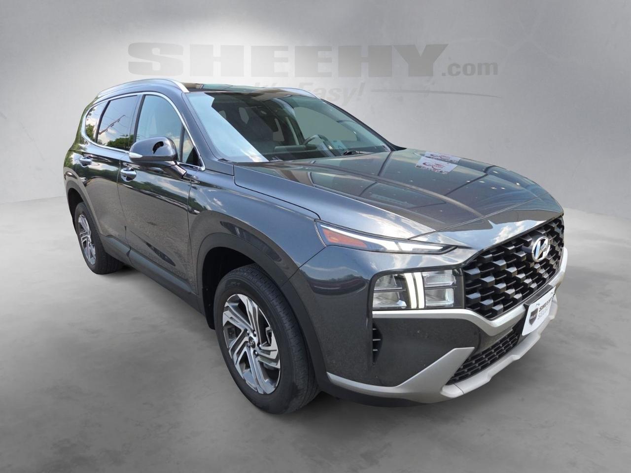 2023 Hyundai Santa Fe SEL Waldorf MD