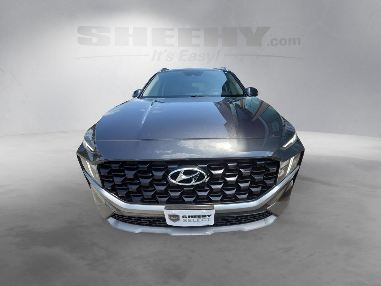 2023 Hyundai Santa Fe SEL Waldorf MD