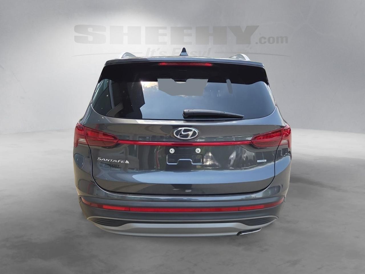 2023 Hyundai Santa Fe SEL Waldorf MD