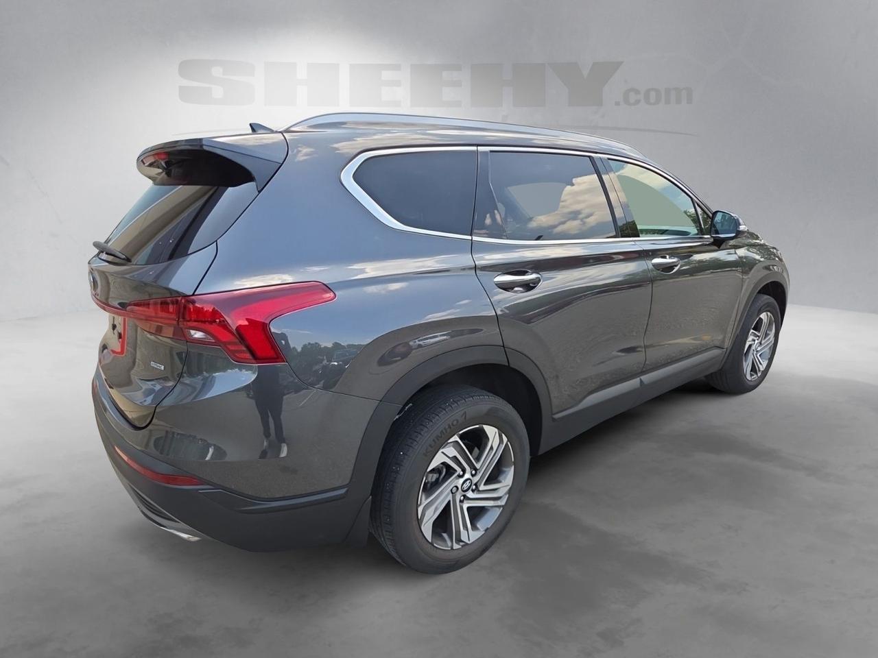 2023 Hyundai Santa Fe SEL Waldorf MD