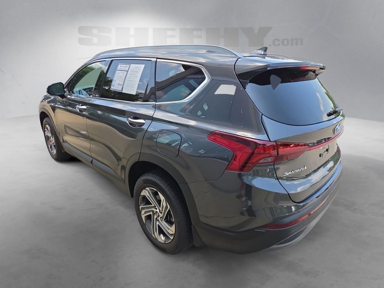 2023 Hyundai Santa Fe SEL Waldorf MD