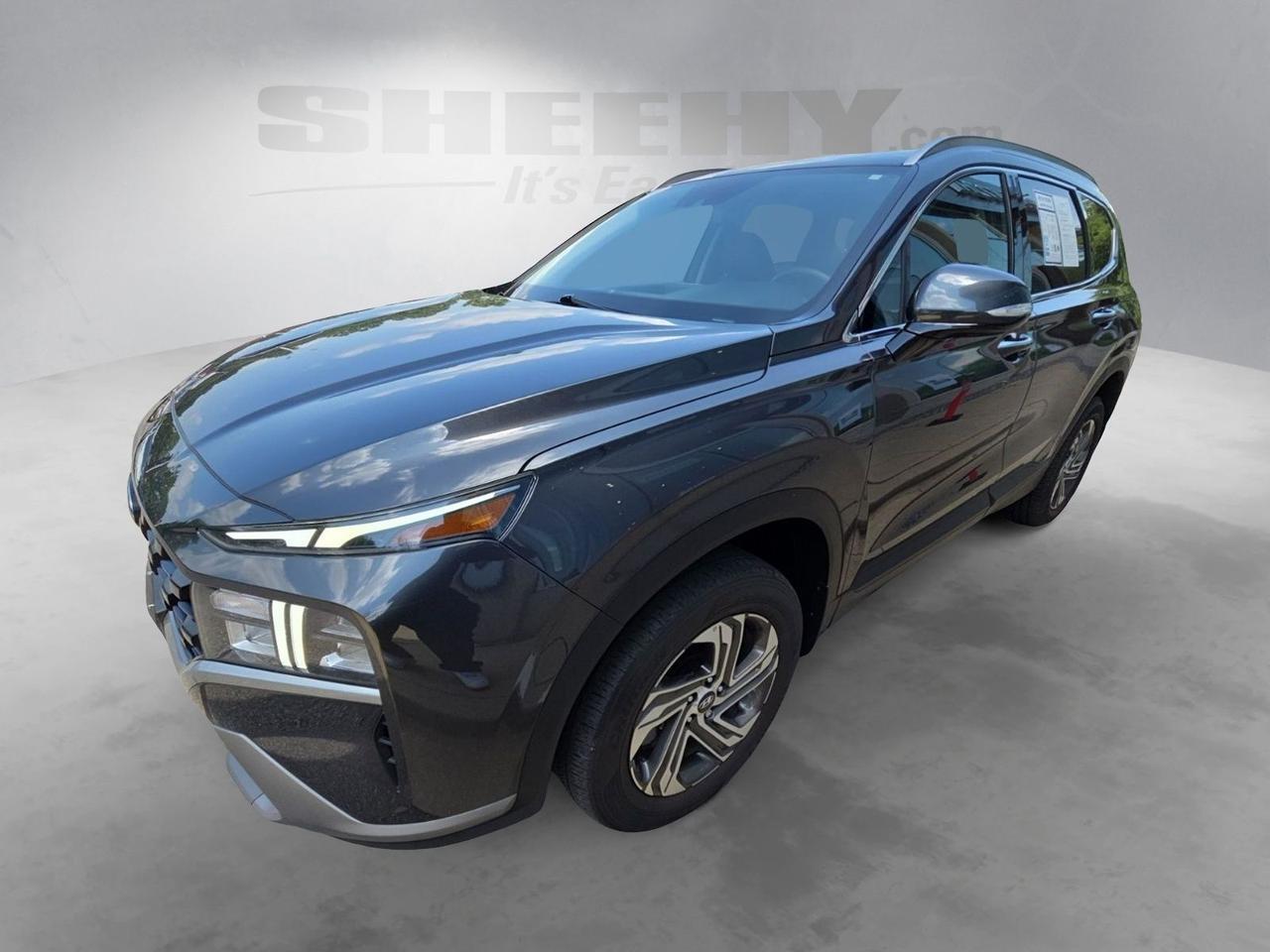2023 Hyundai Santa Fe SEL Waldorf MD