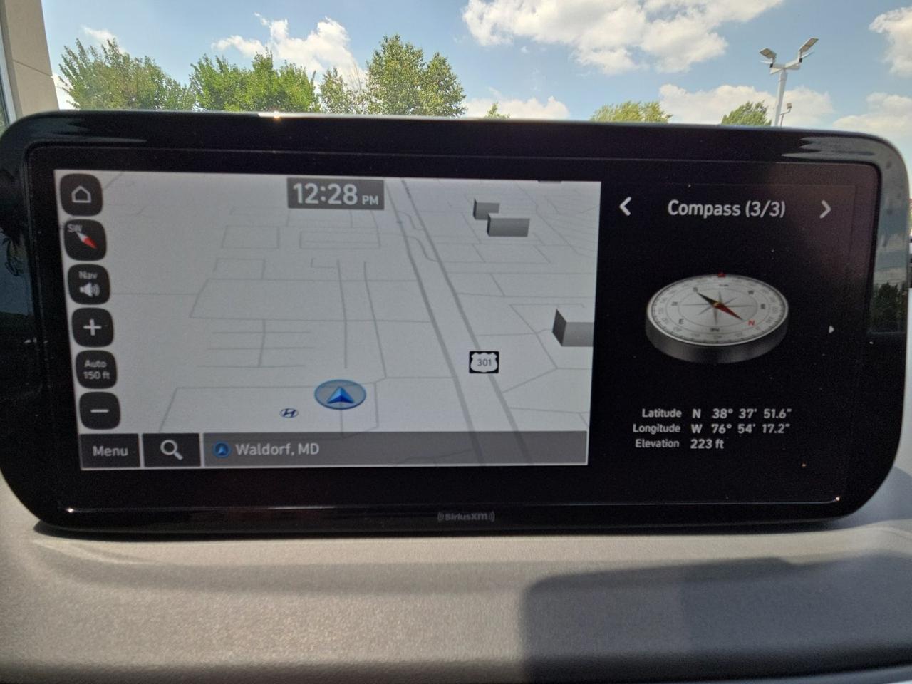 2023 Hyundai Santa Fe SEL Waldorf MD
