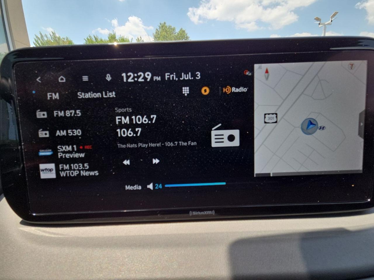 2023 Hyundai Santa Fe SEL Waldorf MD