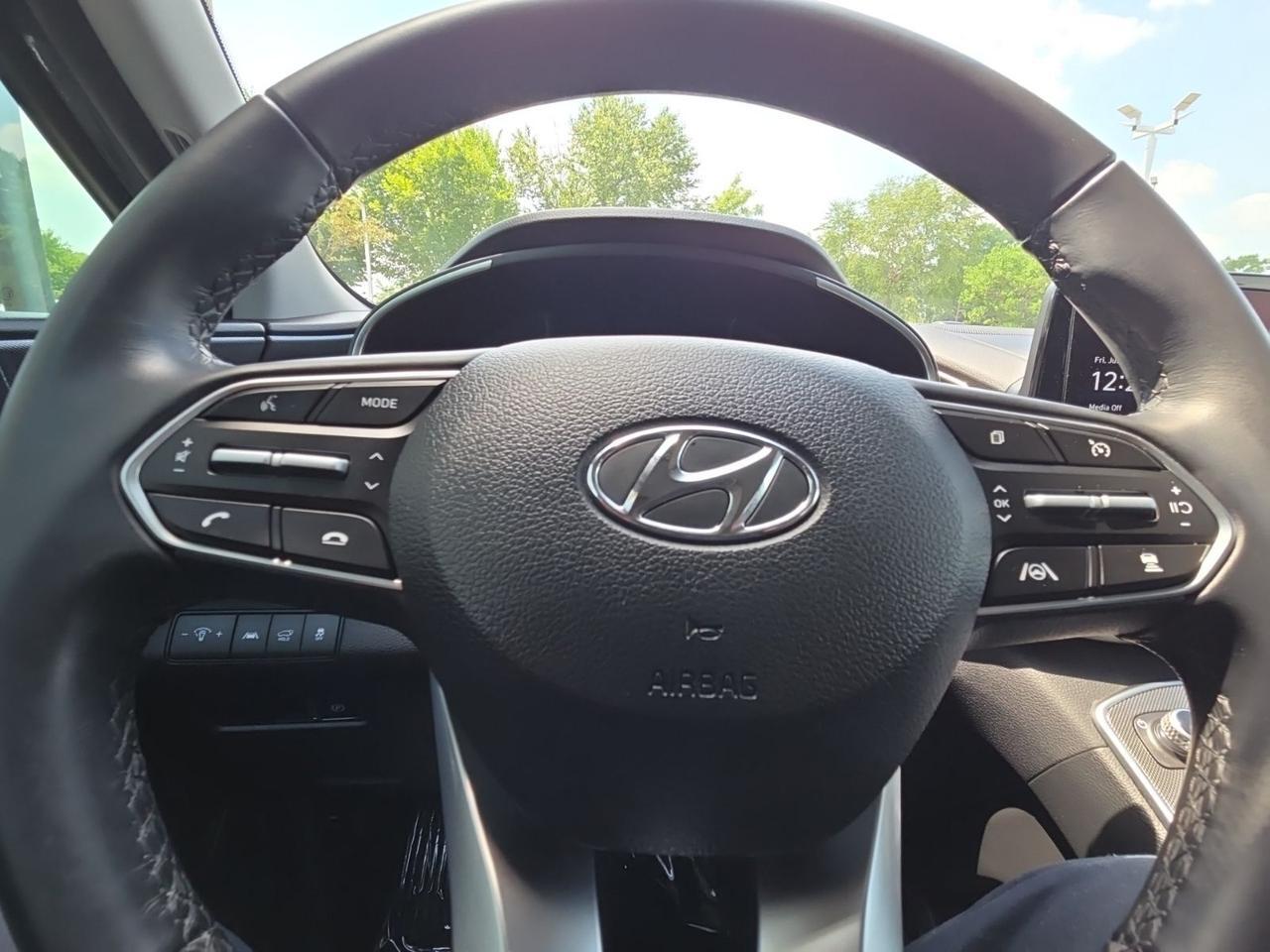 2023 Hyundai Santa Fe SEL Waldorf MD