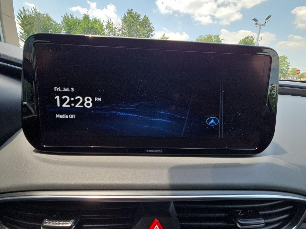 2023 Hyundai Santa Fe SEL Waldorf MD