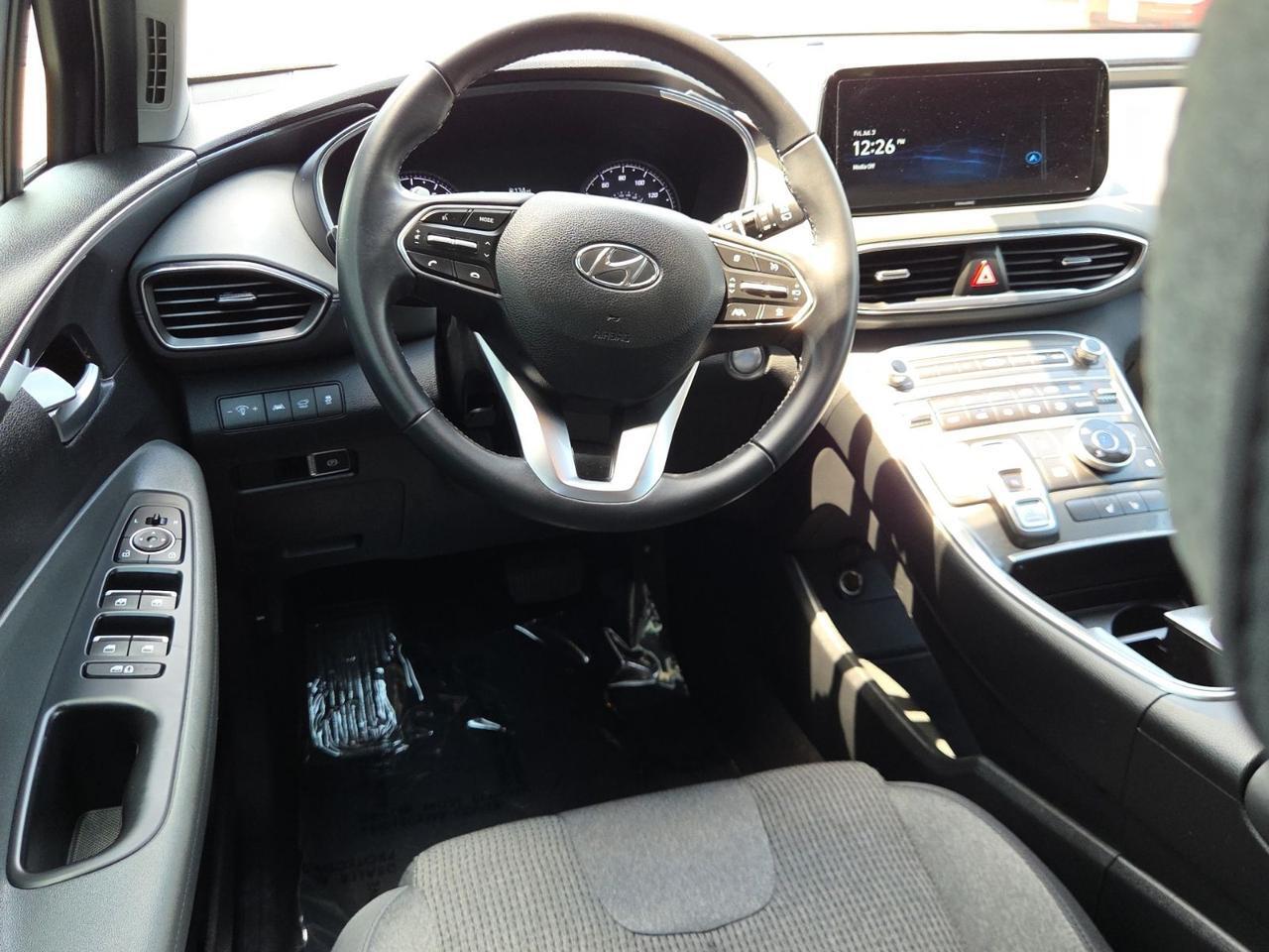 2023 Hyundai Santa Fe SEL Waldorf MD
