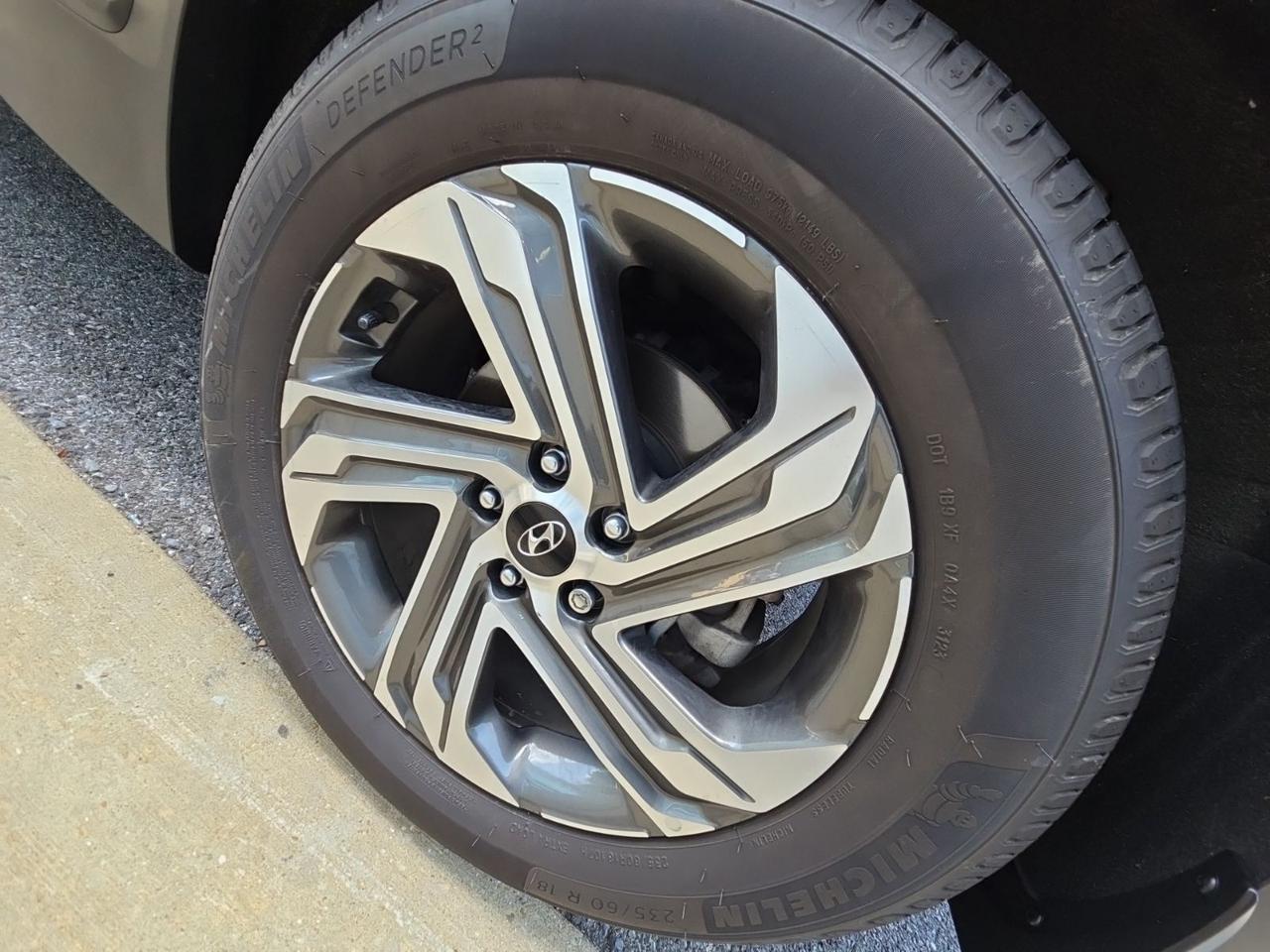 2023 Hyundai Santa Fe SEL Waldorf MD