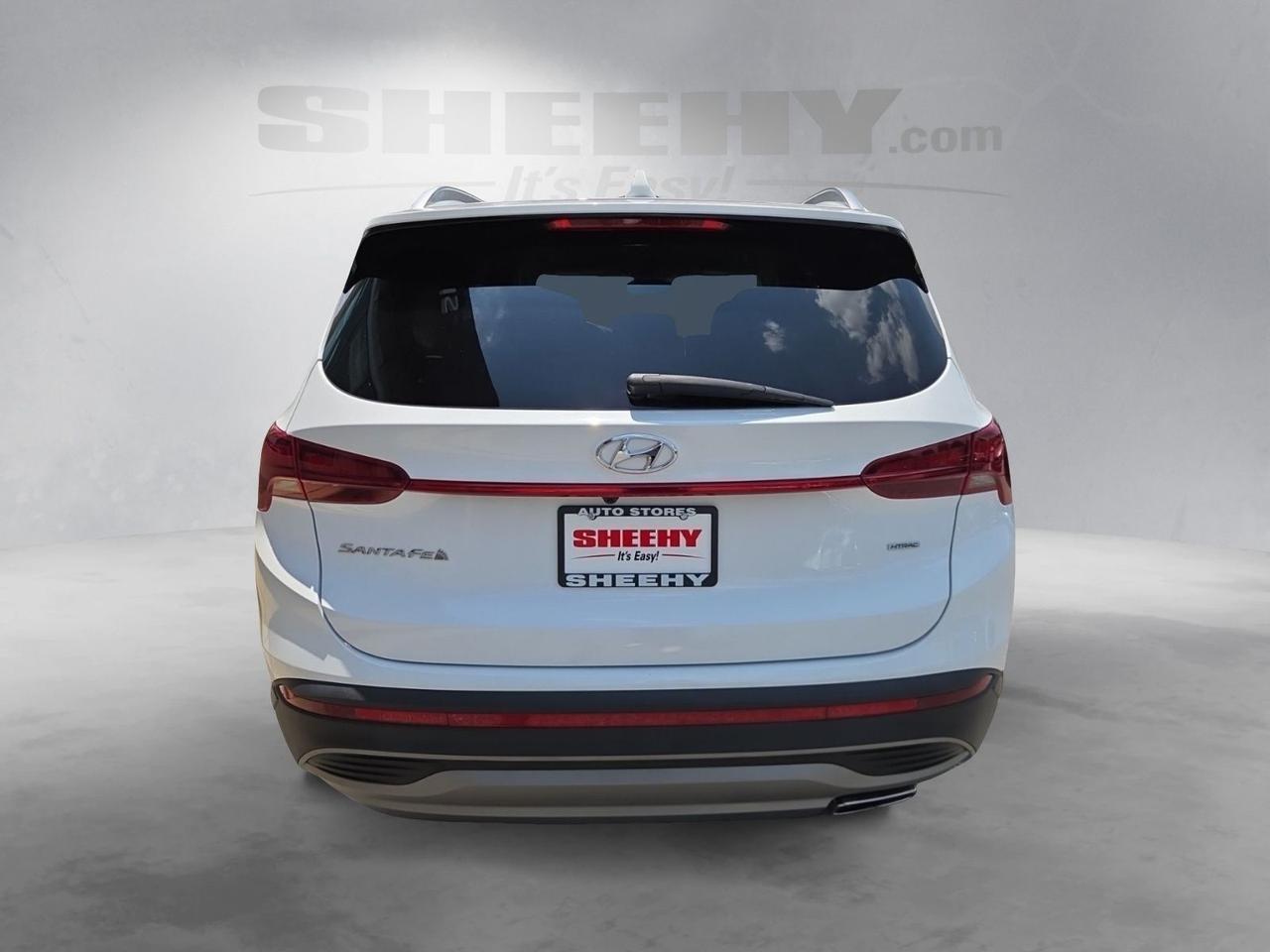 2023 Hyundai Santa Fe SEL Waldorf MD