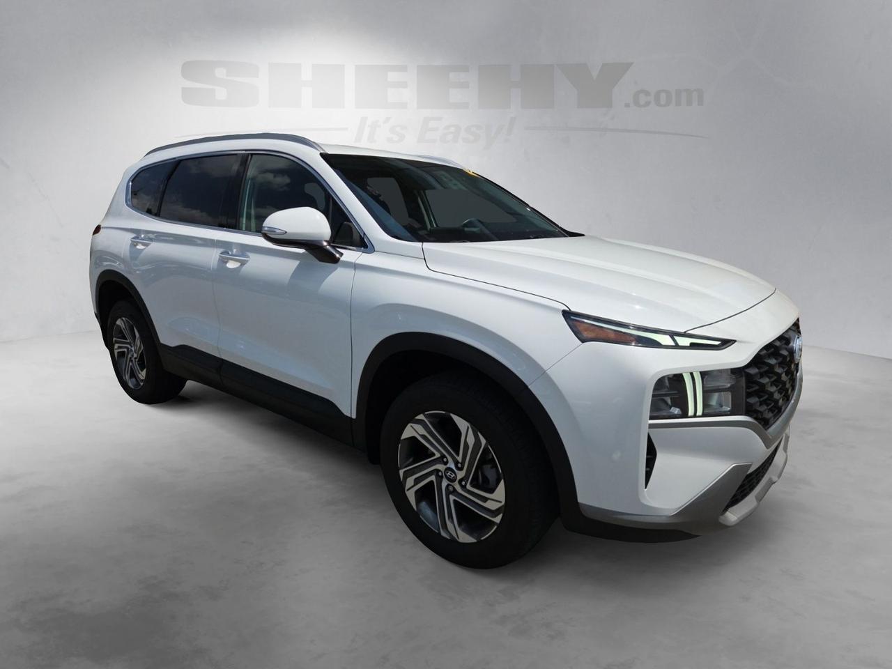 2023 Hyundai Santa Fe SEL Waldorf MD