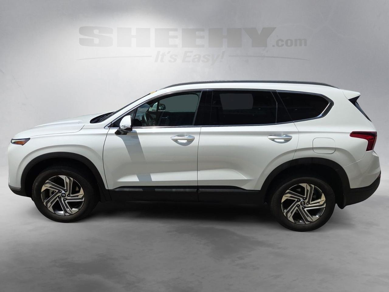 2023 Hyundai Santa Fe SEL Waldorf MD