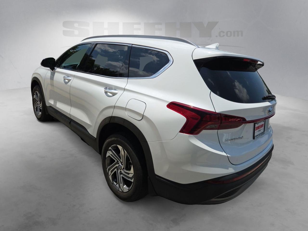 2023 Hyundai Santa Fe SEL Waldorf MD