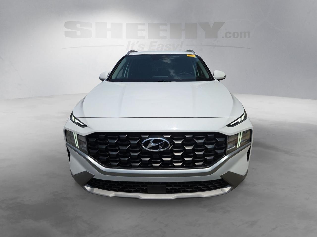 2023 Hyundai Santa Fe SEL Waldorf MD