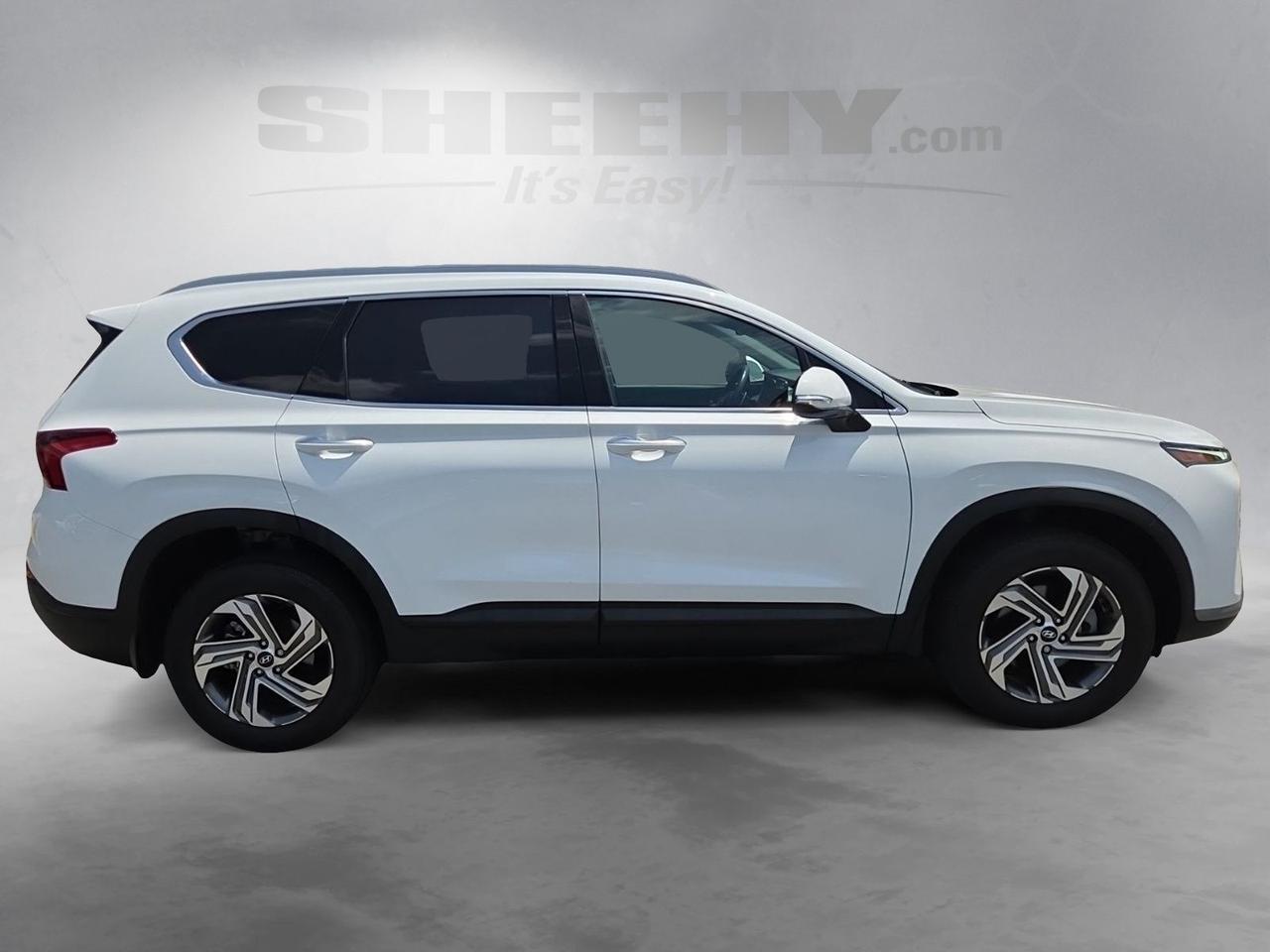 2023 Hyundai Santa Fe SEL Waldorf MD