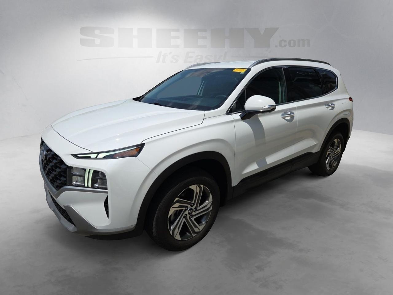 2023 Hyundai Santa Fe SEL Waldorf MD