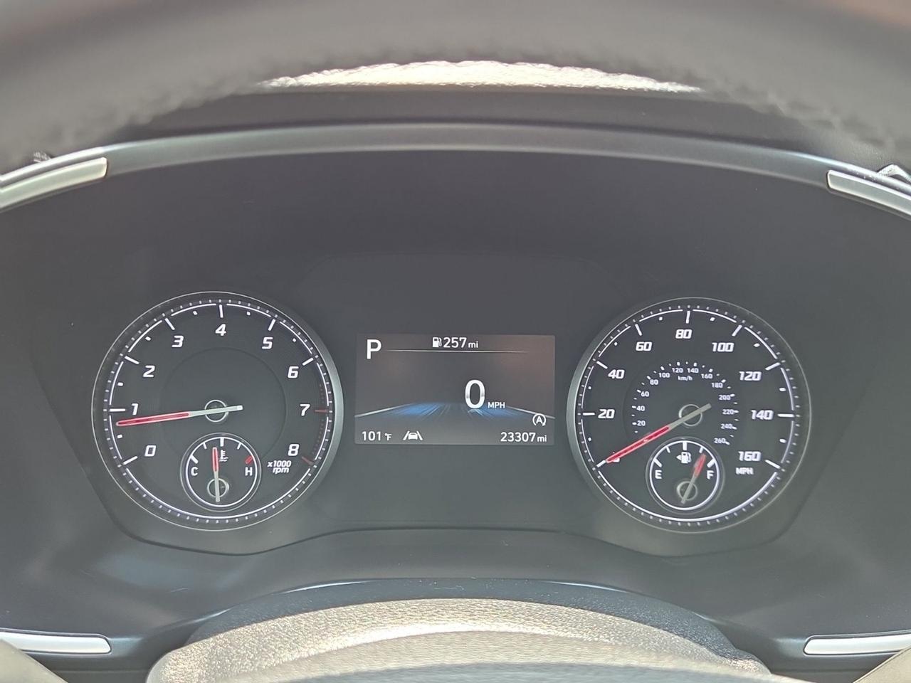 2023 Hyundai Santa Fe SEL Waldorf MD