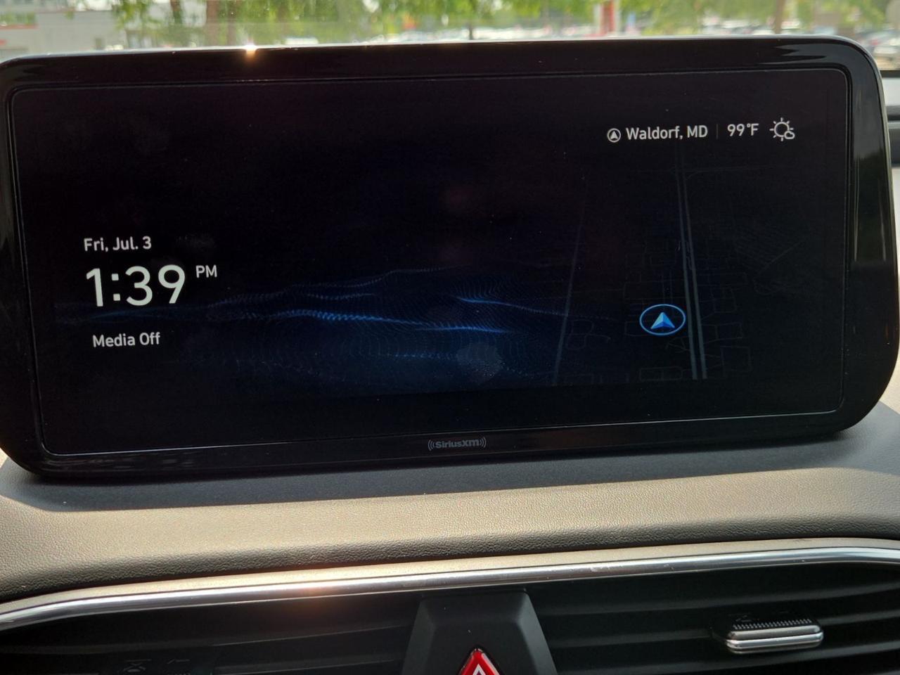 2023 Hyundai Santa Fe SEL Waldorf MD