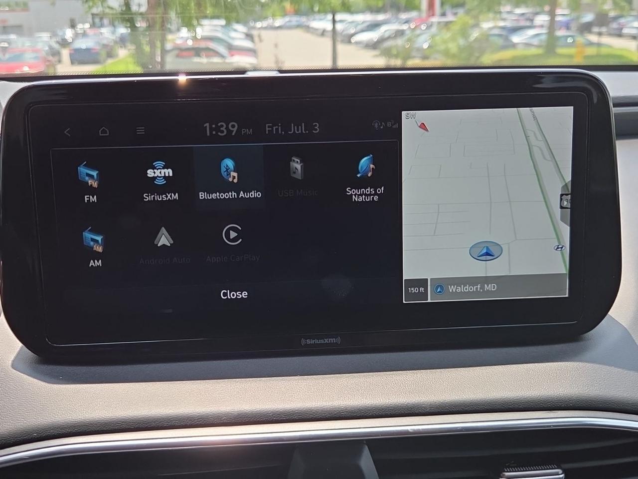 2023 Hyundai Santa Fe SEL Waldorf MD