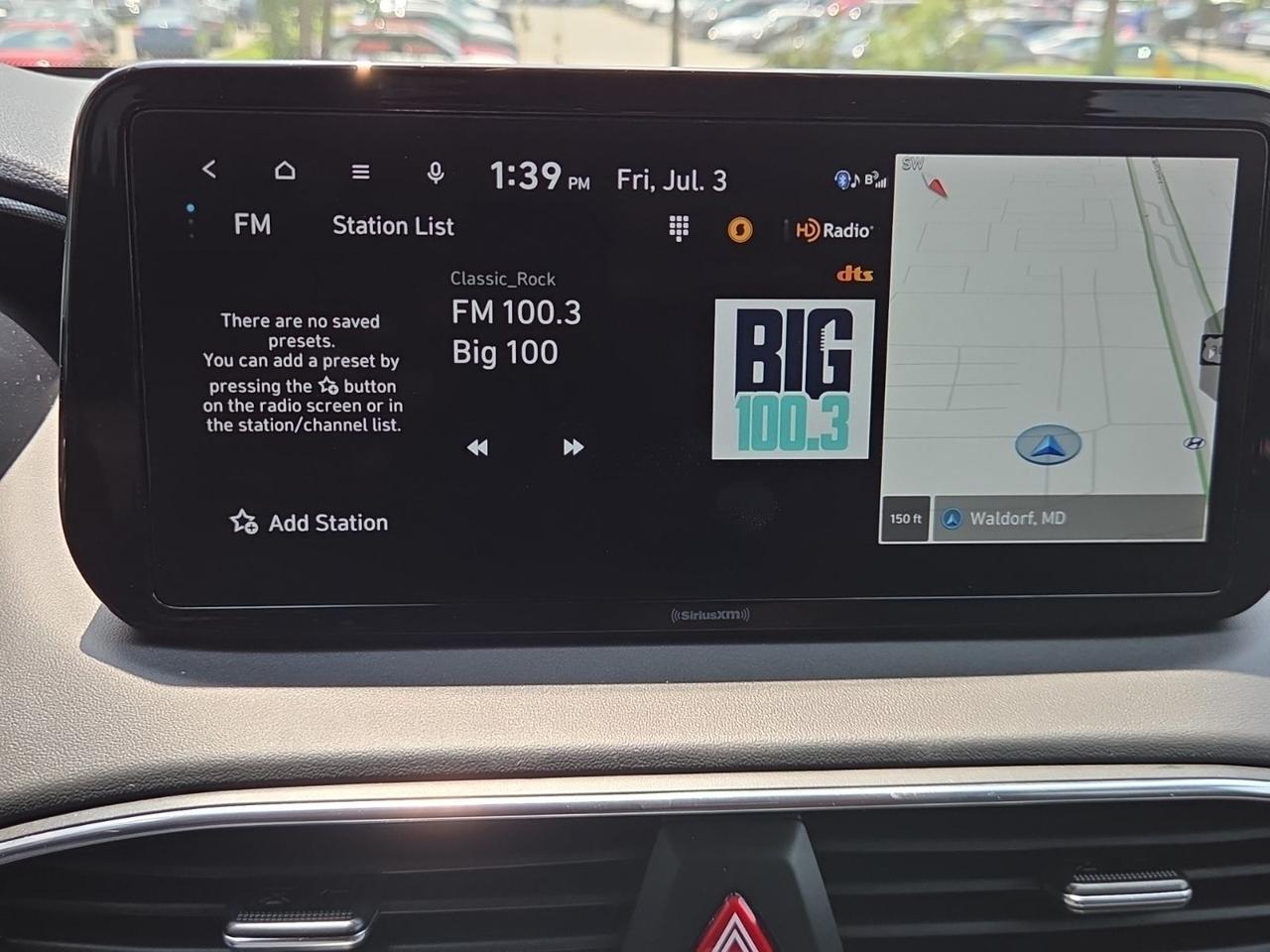 2023 Hyundai Santa Fe SEL Waldorf MD