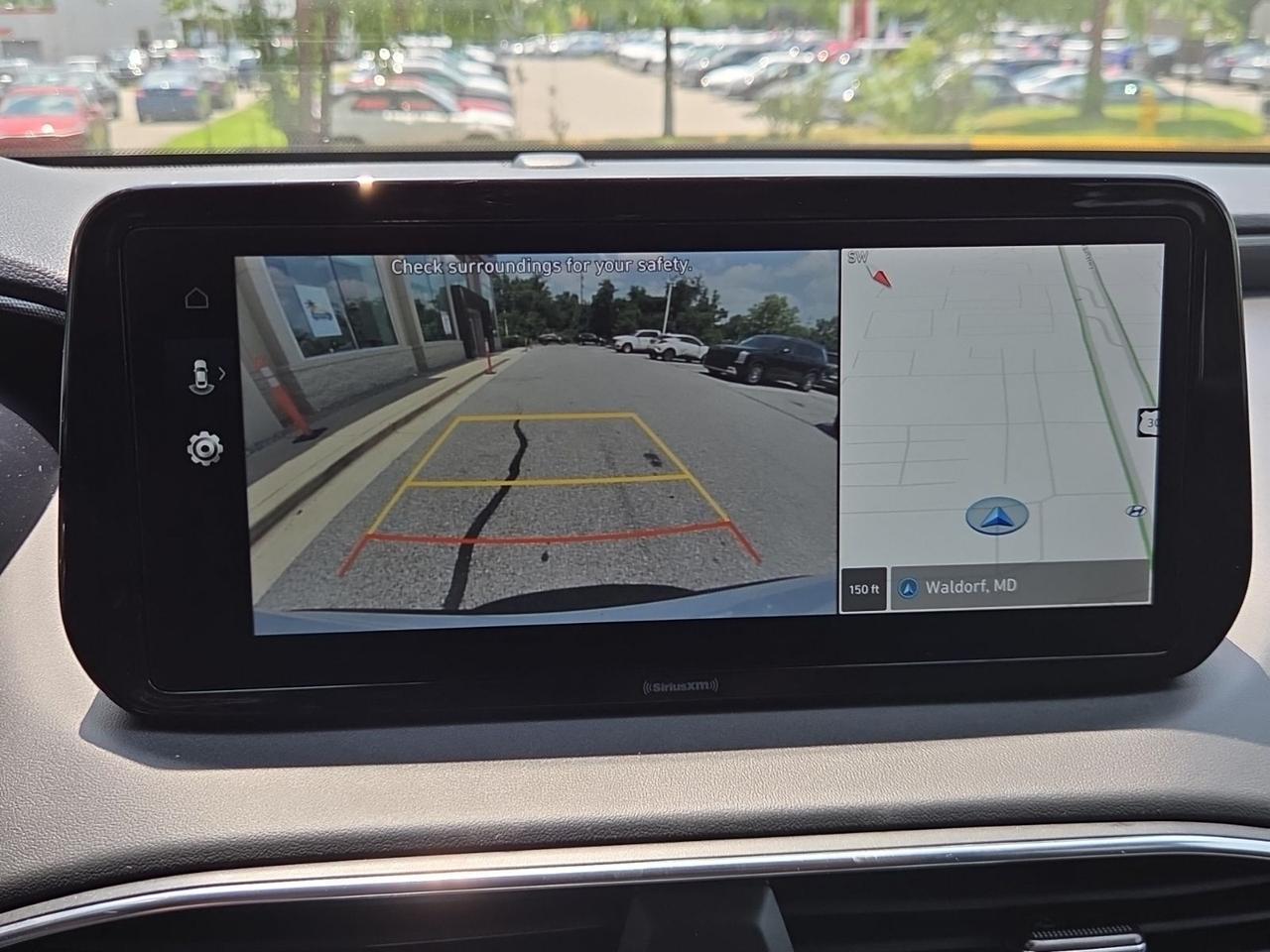 2023 Hyundai Santa Fe SEL Waldorf MD