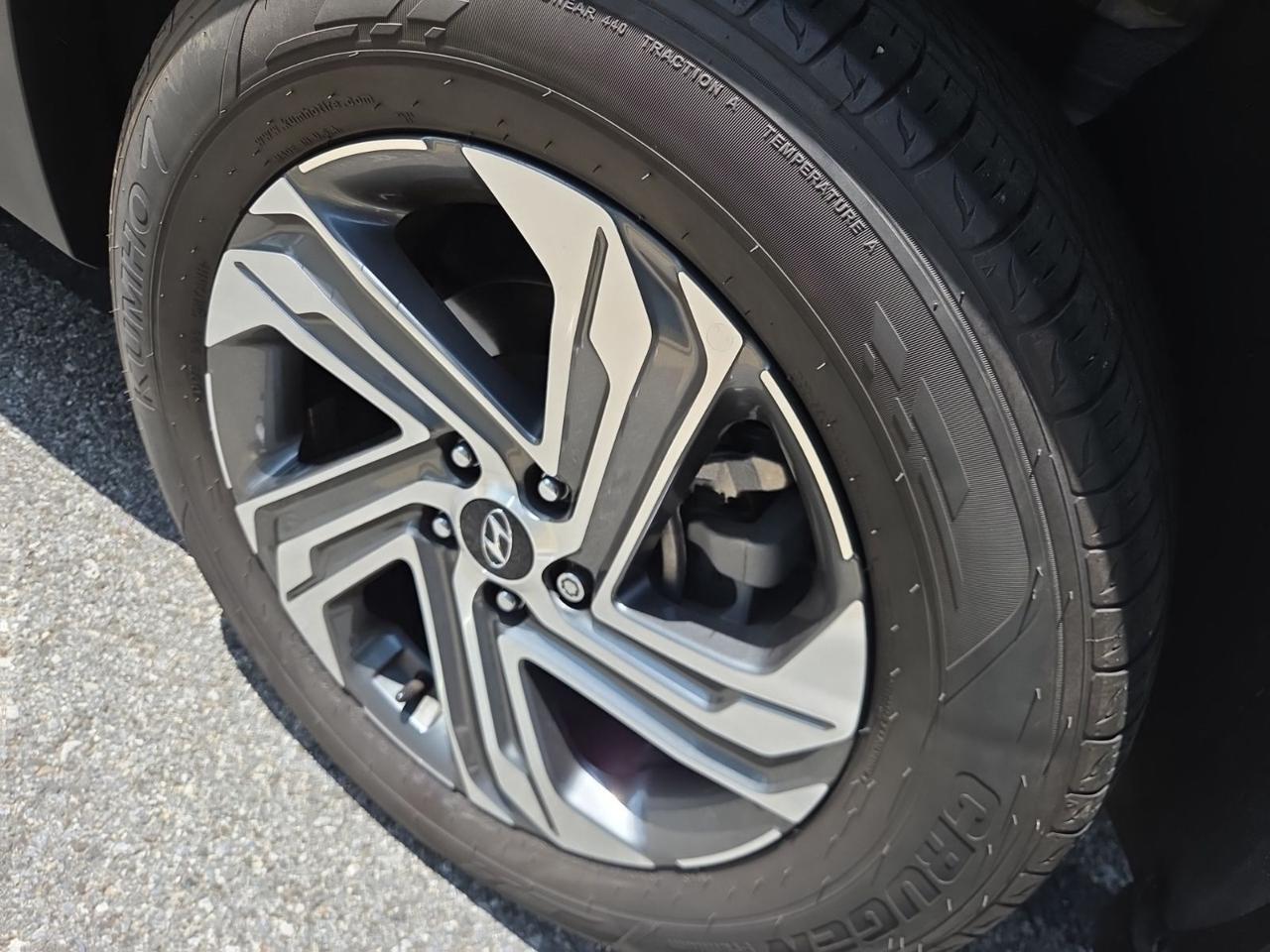2023 Hyundai Santa Fe SEL Waldorf MD