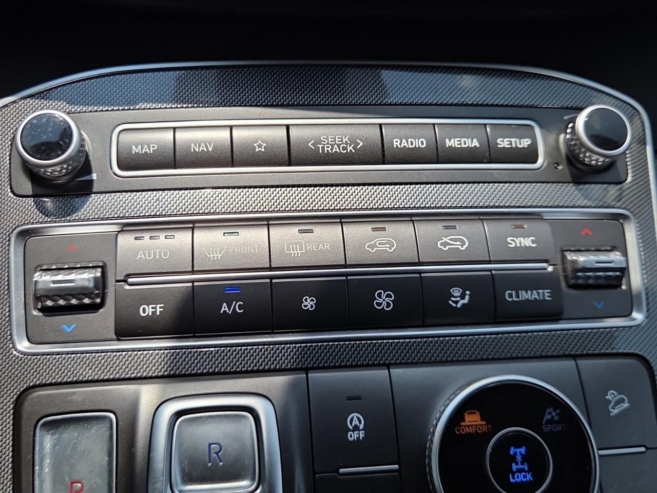 2023 Hyundai Santa Fe SEL Waldorf MD