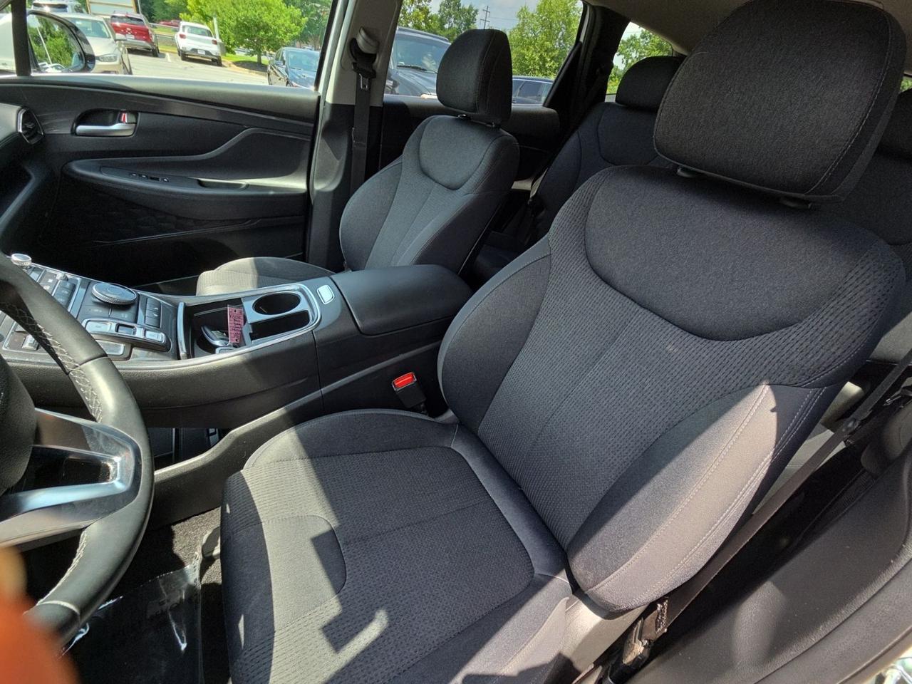 2023 Hyundai Santa Fe SEL Waldorf MD