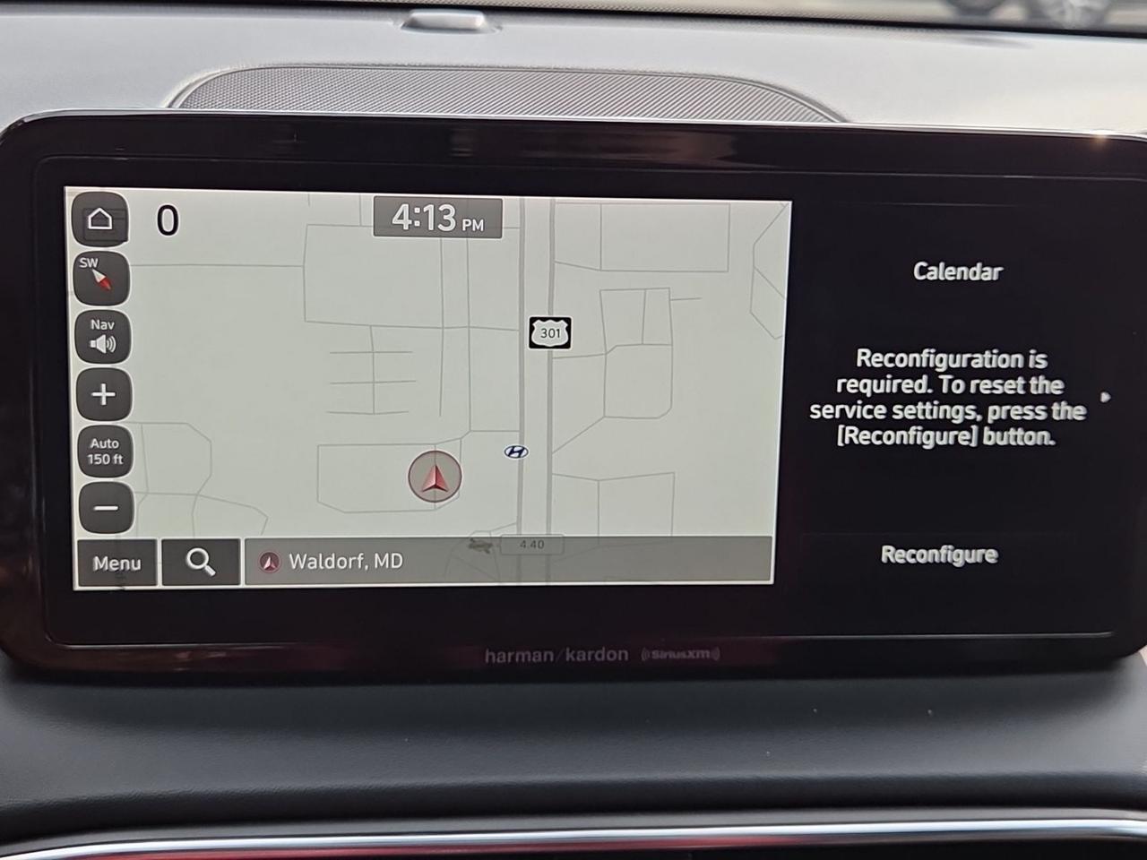 2023 Hyundai Santa Fe SEL Waldorf MD