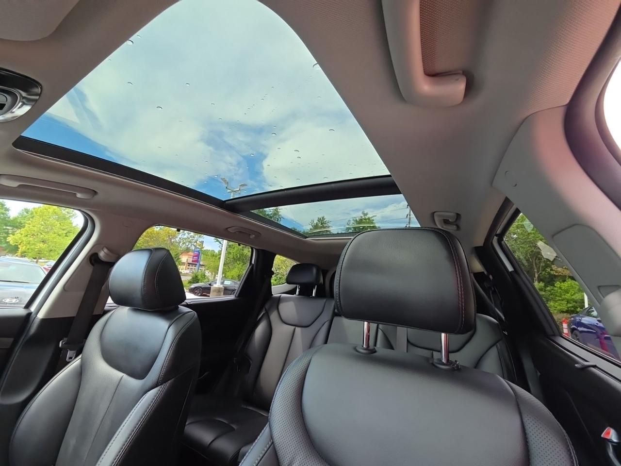 2023 Hyundai Santa Fe SEL Waldorf MD