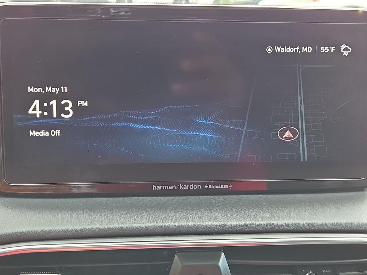 2023 Hyundai Santa Fe SEL Waldorf MD