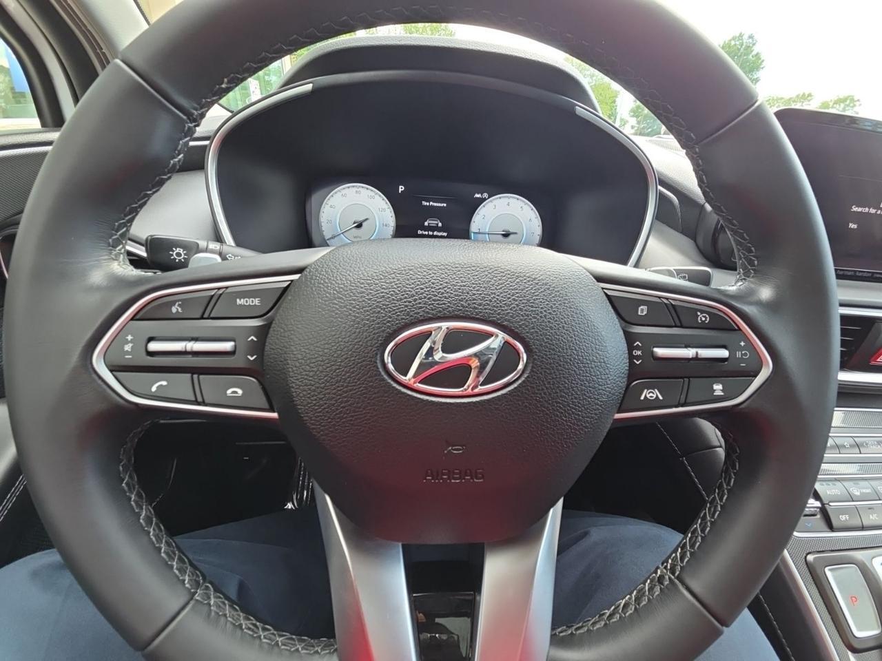 2023 Hyundai Santa Fe SEL Waldorf MD