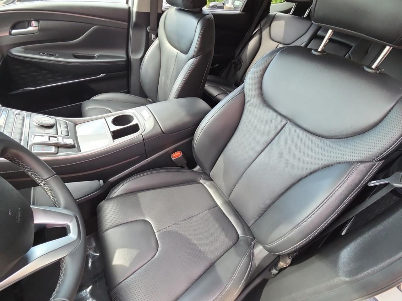 2023 Hyundai Santa Fe SEL Waldorf MD