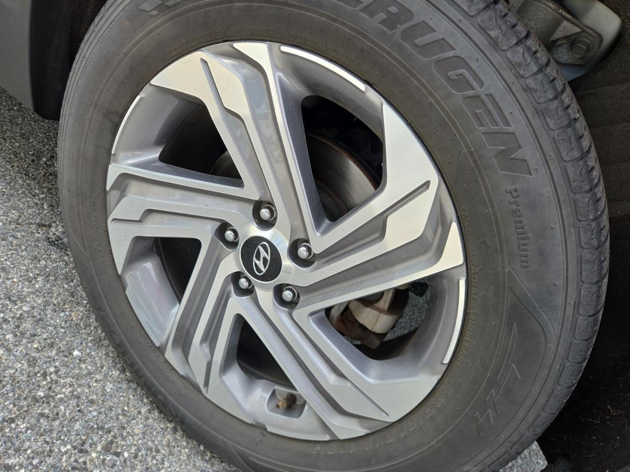 2023 Hyundai Santa Fe SEL Waldorf MD