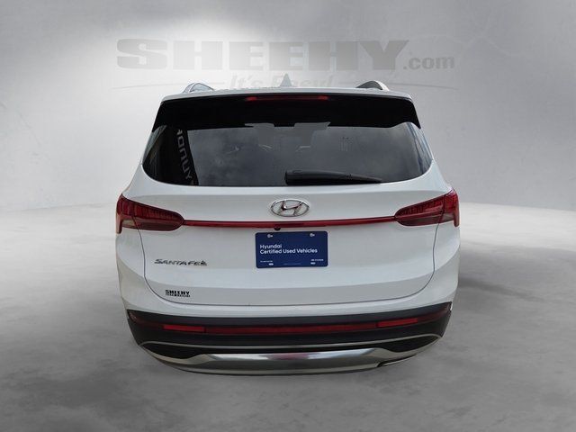 2023 Hyundai Santa Fe SEL Waldorf MD