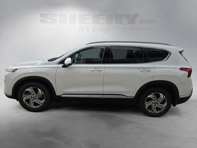 2023 Hyundai Santa Fe SEL Waldorf MD