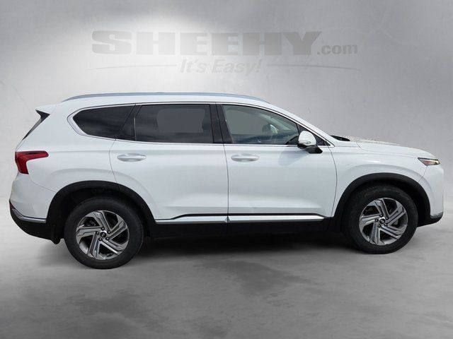 2023 Hyundai Santa Fe SEL Waldorf MD